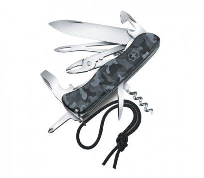 Victorinox Skipper Camo